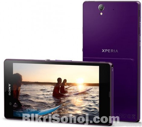 Sony Xperia Z